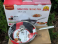 Chảo inox đúc nguyên khối Lorente vung kính size 28*9cm