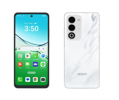 Điện thoại OPPO A5 6GB/128GB
