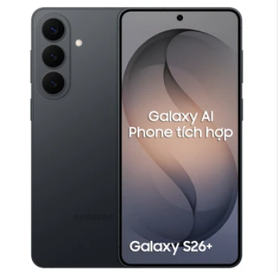 Samsung Galaxy S26 Plus 5G (12GB+512GB)