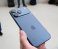 iPhone 17 Pro 256GB (Xanh)
