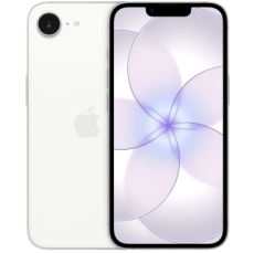 iPhone 17e 256G Trắng