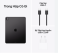 IPad Pro M5 11inch Wifi 256G Silver, Black