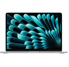 Macbook Air M5 13.6inh 16GB/1TB Sky Blue, Silver