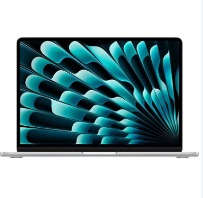 Macbook Air M5 13.6inh 16GB/1TB Sky Blue, Silver