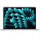 Macbook Air M5 13.6inh 16GB/1TB Sky Blue, Silver
