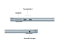 Macbook Air M5 13.6inh 16GB/1TB Sky Blue, Silver