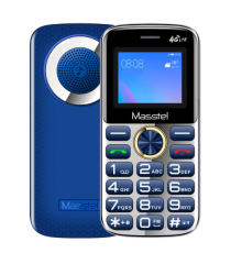Masstel Fami 25 4G