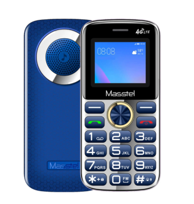 Masstel Fami 25 4G