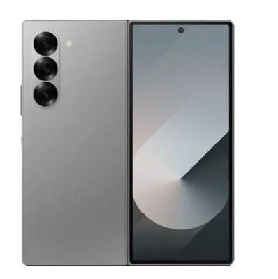 Samsung Galaxy Z Fold 6 (12GB+256G) xanh, xám