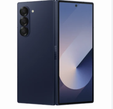 Samsung Galaxy Z Fold 6 (12GB+512G) Xanh