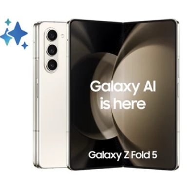 Samsung Galaxy Z Fold 5 5G 12GB/512GB Kem