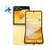 Samsung Galaxy Z Flip 6 (12GB+256GB)