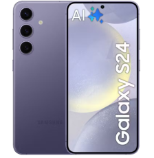 Samsung Galaxy S24 5G (12+256GB) Tím