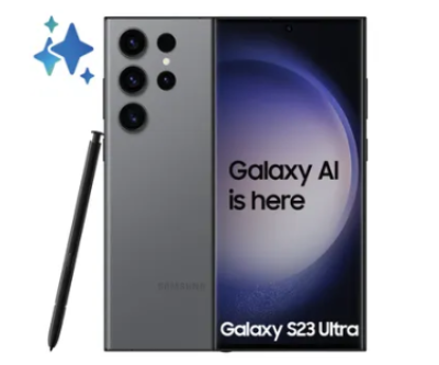 Samsung Galaxy S23 Ultra 5G (8GB+256GB)