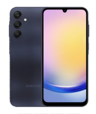 Samsung Galaxy A25 5G - 6GB/128GB - Chính hãng