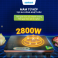 Bếp từ đơn Seebest STP73