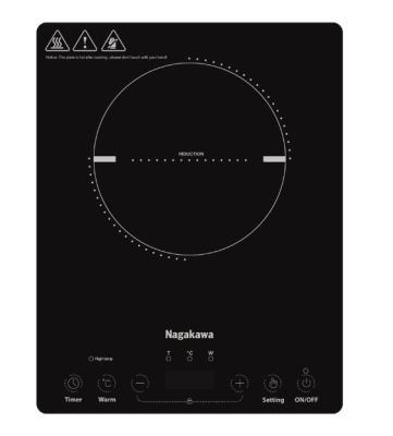 Bếp điện từ cảm ứng Nagakawa NAG0715