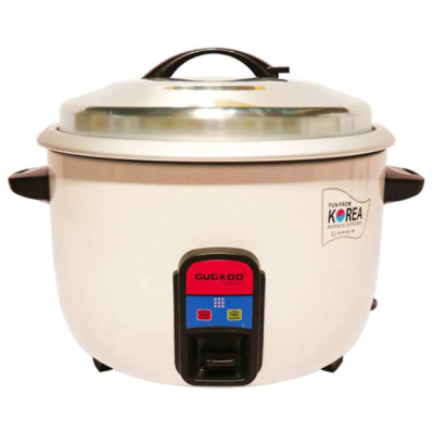 Nồi cơm điện công nghiệp 14 lít GUGKDD GK-4500