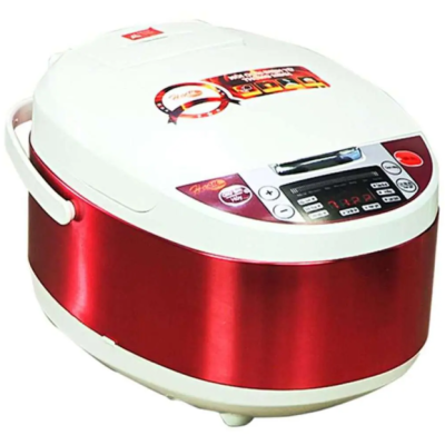 Nồi cơm điện tử đa năng Hasu HS-MC18 1.8lít