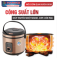 Nồi Cơm Điện Nắp Gài Mariiko MR-8838