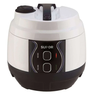 Nồi cơm điện Supor YB13VN50 XANH (1.8 lít)