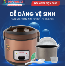 Nồi Cơm Mariiko MR-8831 3.0L