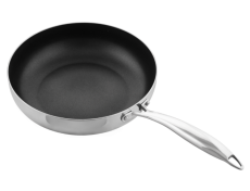 Chảo inox chống dính Nagakawa Natsu NAG2803