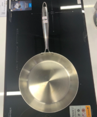 Chảo inox 304 chống dính Glaub MC30