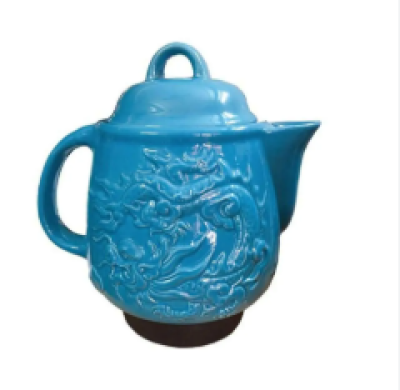 Ấm sắc thuốc Trường Thọ (5 Lít)