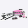 Máy Hút Bụi Cầm Tay Dùng Pin Hukan (GEN 1) G1-HVC5050