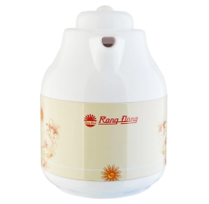 Bình ủ rạng đông nhựa