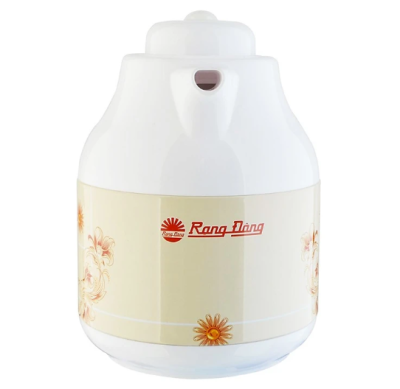 Bình ủ rạng đông nhựa