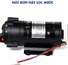 Bơm cho máy lọc nước