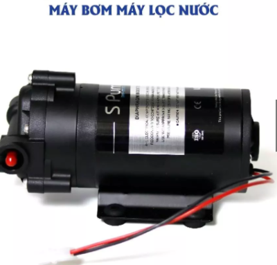 Bơm cho máy lọc nước