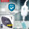 Bình nóng lạnh SƠN HÀ MARIIKO 15L vuông MR5515V