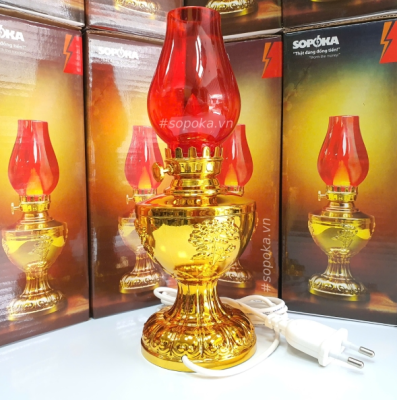 Đèn Led Thờ Thuần Việt TV-999P SOPOKA