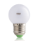 Bóng đèn LED trang trí G45ĐS (đa sắc)