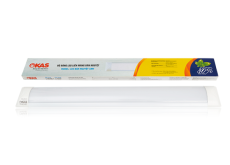 Bộ đèn LED OVAN 60W - ánh sáng trắng