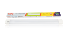 Bóng đèn LED tube liền máng chữ nhật CN40W-T
