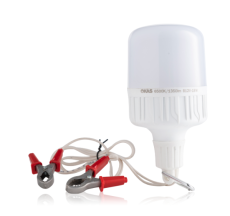 Bóng kẹp bình 12V-40w dây 1.5m