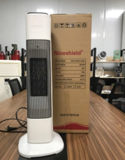 Máy Sưởi Gốm NINESHIELD Công Suất 2000W