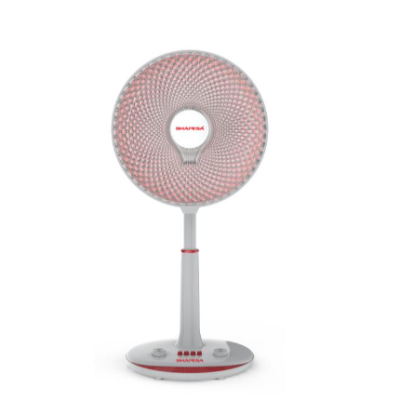 QUẠT SƯỞI NÓN SHAPESA