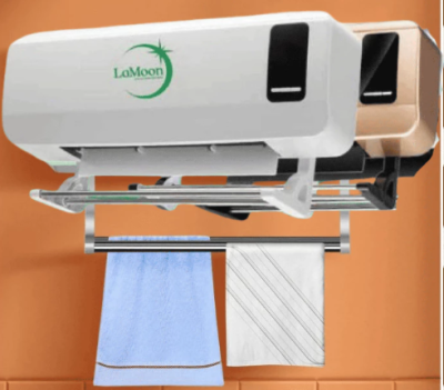 Máy Sưởi Nhà Tắm LaMoon GB-06