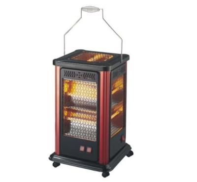 Sưởi điện Ecosun BM-QT200
