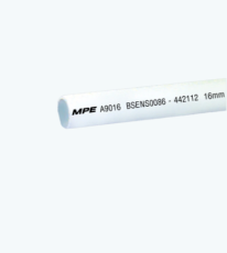 Ống tròn cứng D16 MPE