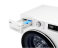 Máy giặt LG AI DD Inverter 10 kg FV1410S4W