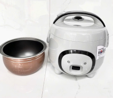 Nồi cơm điện con lợn Cucko 287 1L