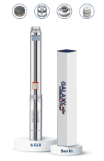 MÁY BƠM NƯỚC HOẢ TIỄN 6