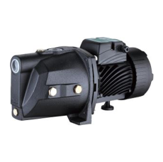 Máy Bơm Con Lợn JSW 15m / 1,1kW