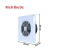 Quạt thông gió Tico TC-14AV6